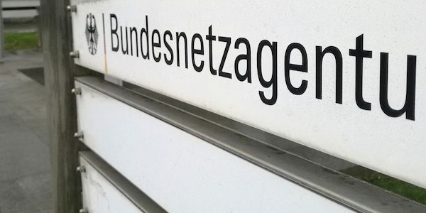 Netzagentur erwartet steigende Gaspreise