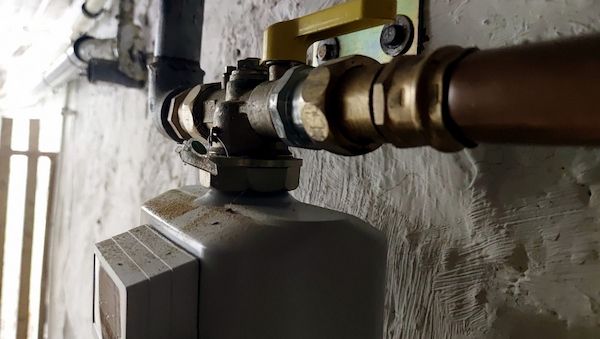 Gaspreis springt 25 Prozent nach oben