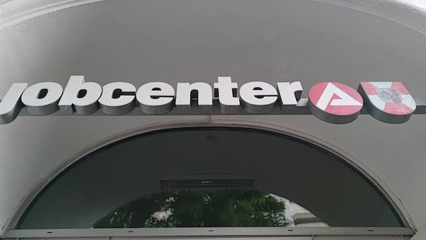 Koalition bei Bürgergeldreform einig - Donnerstag im Bundestag