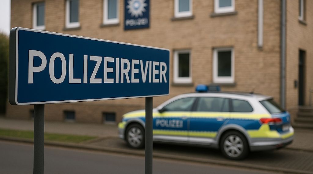 Mann nach sexueller Belästigung in Berliner S-Bahn vorläufig festgenommen