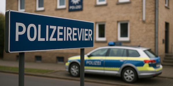 Mann nach sexueller Belästigung in Berliner S-Bahn vorläufig festgenommen