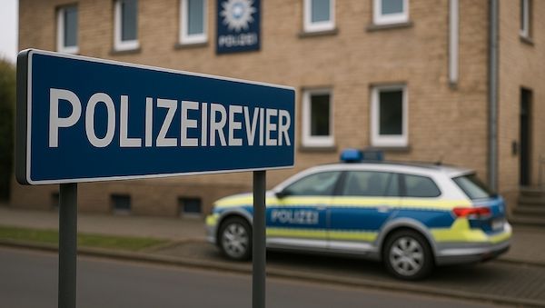 Mann nach sexueller Belästigung in Berliner S-Bahn vorläufig festgenommen