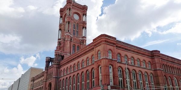 Berlin und Albanien unterzeichnen Absichtserklärung für Startup-Kooperation