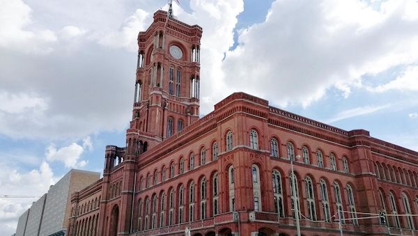 Berlin und Albanien unterzeichnen Absichtserklärung für Startup-Kooperation