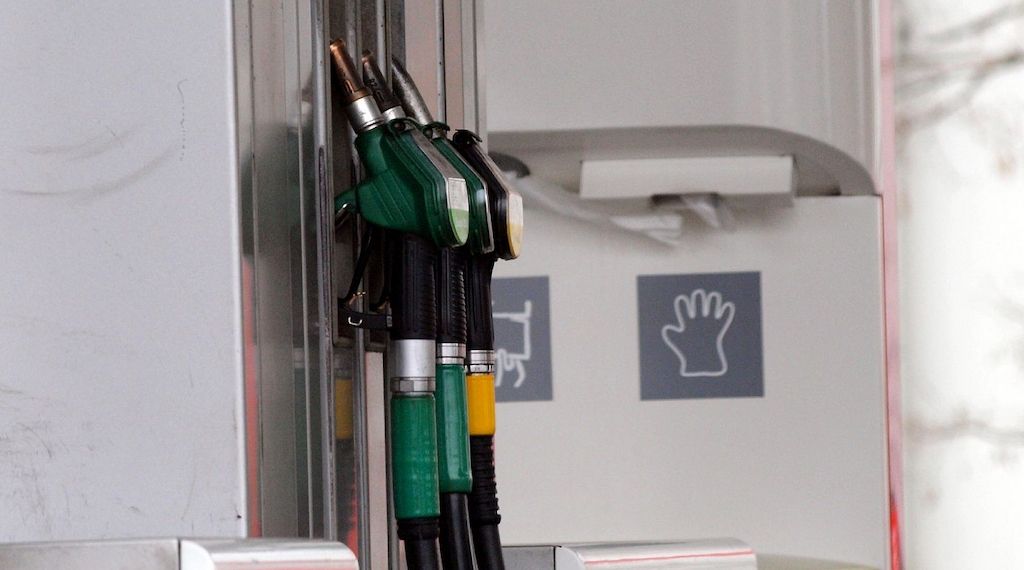 Tankstellenverband rechnet mit Schlangen an den Tankstellen