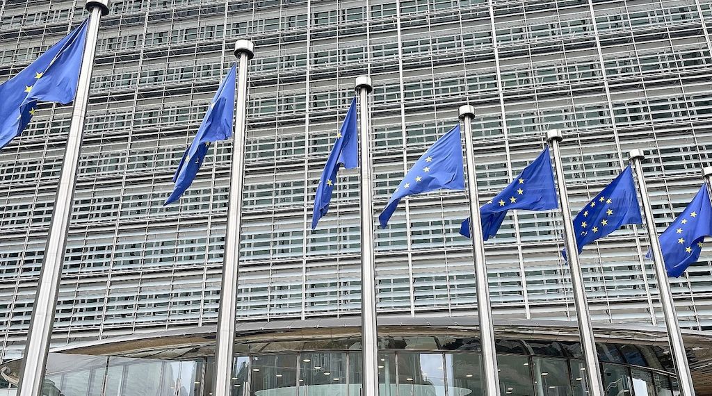 EU schwächt Buy-European-Vorgaben ab