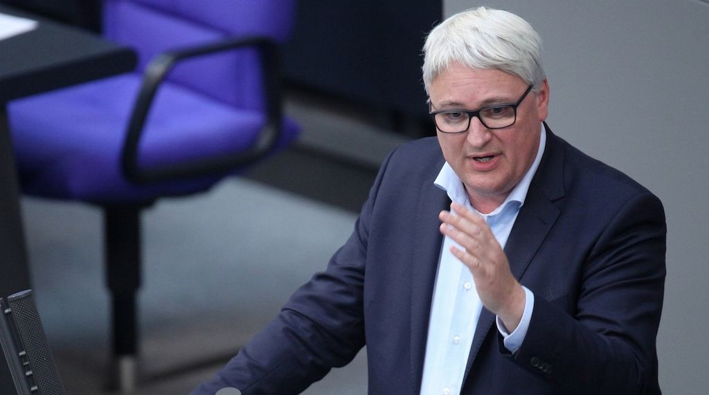 Rix wird neuer Präsident der Bundeszentrale für politische Bildung