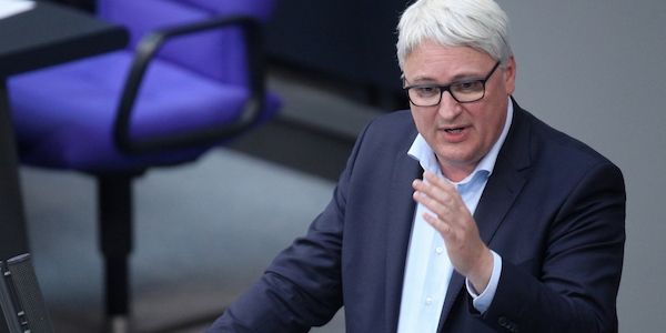 Rix wird neuer Präsident der Bundeszentrale für politische Bildung