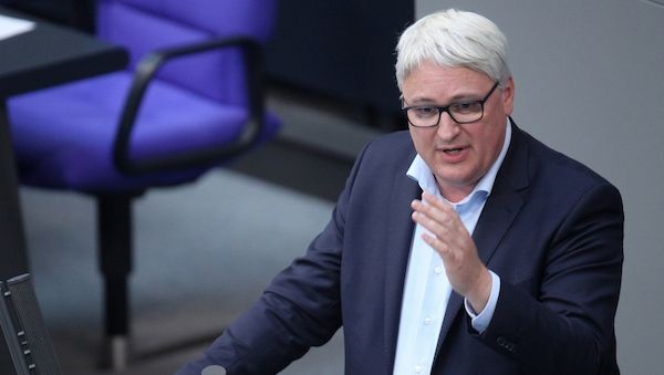 Rix wird neuer Präsident der Bundeszentrale für politische Bildung