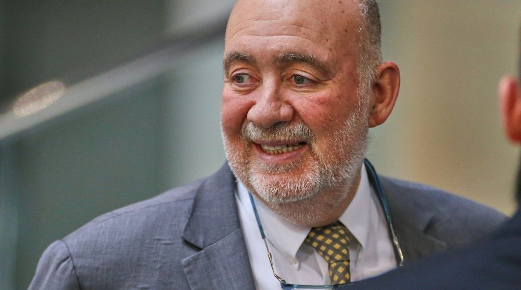 Prosor zu Iran-Regimewechsel: Haben keine richtige Antwort dafür