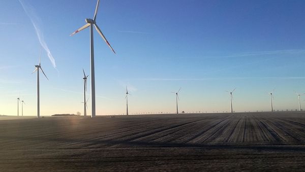Wetterbericht für Niedersachsen/Bremen (03.03.2026)