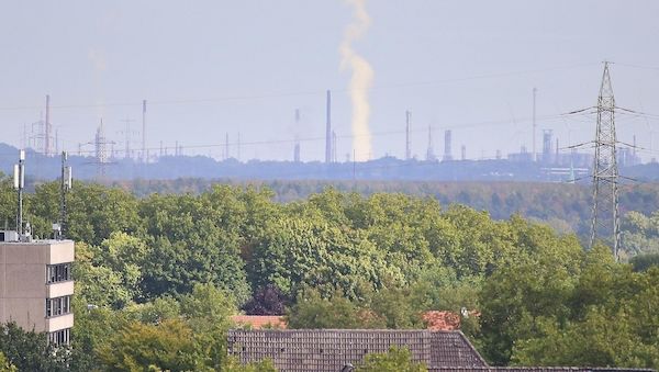 Wetterbericht für Nordrhein-Westfalen (03.03.2026)