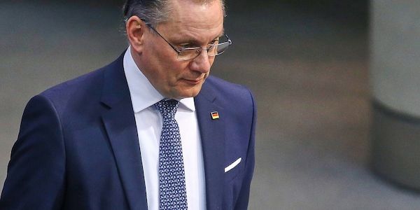 Chrupalla geht auf Distanz zu Frohnmaier-Aussagen zum Nahost-Krieg