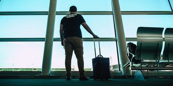 Krisenregion Golf: Was Urlauber jetzt wissen müssen