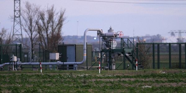 Gaspreis klettert um weitere 25 Prozent