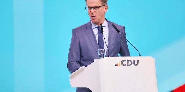 Linnemann warnt vor Verdoppelung der Inflation