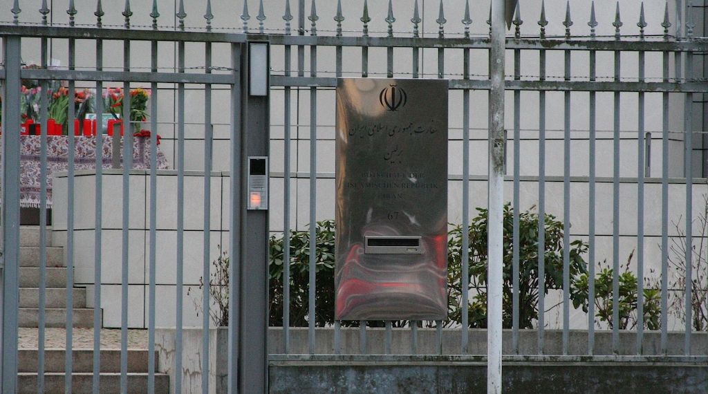 Auswärtiges Amt bestellt iranischen Botschafter ein