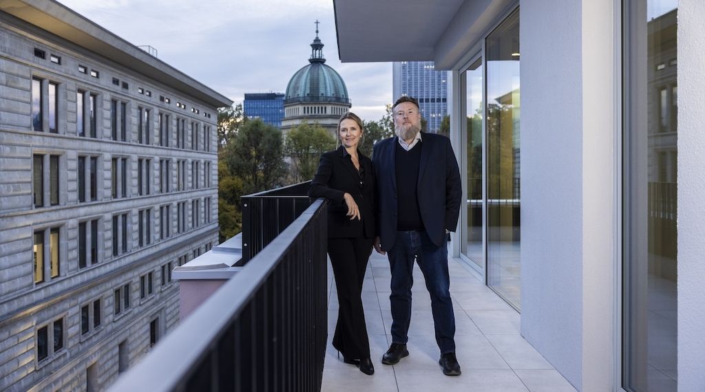 ZEITGEIST Asset Management ordnet Gesellschafterstruktur neu