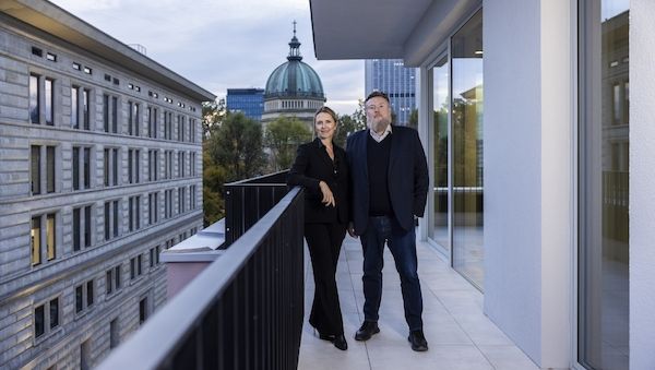 ZEITGEIST Asset Management ordnet Gesellschafterstruktur neu