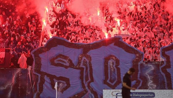 1. FC Magdeburg zu Zuschauer-Teilausschluss verurteilt