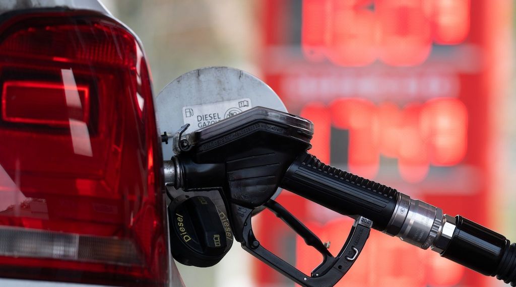 Tankstellen melden Zurückhaltung – Super bald über 2 Euro?