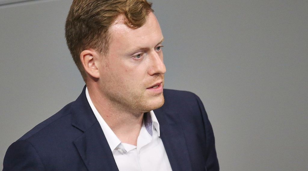 AfD-Bundestagsfraktion schließt Jan Wenzel Schmidt aus