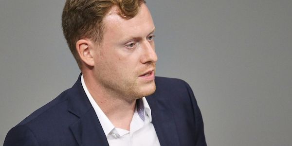 AfD-Bundestagsfraktion schließt Jan Wenzel Schmidt aus