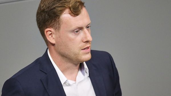 AfD-Bundestagsfraktion schließt Jan Wenzel Schmidt aus