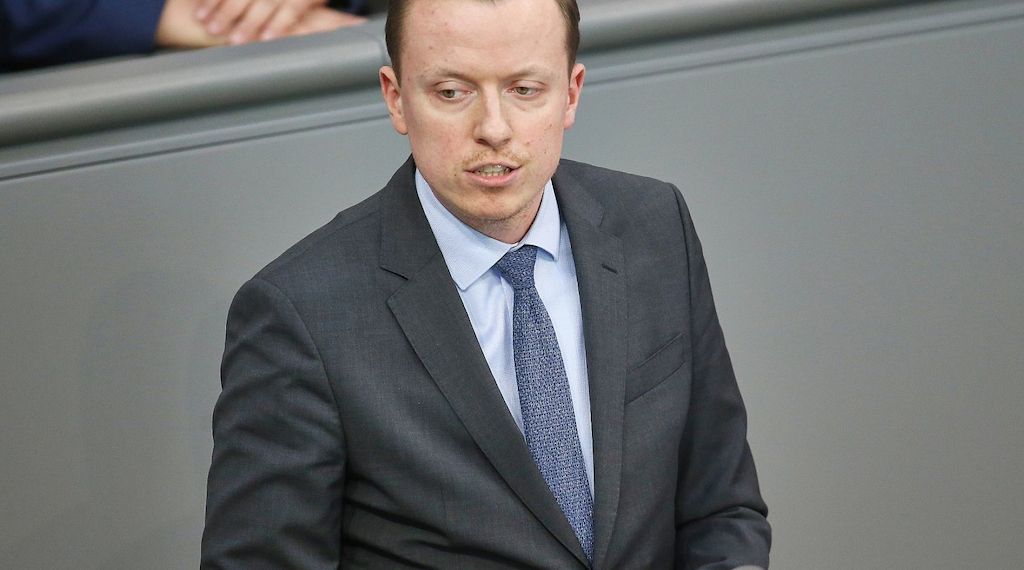 SPD-Politiker Ahmetovic kritisiert Kommunikation von Wadephul