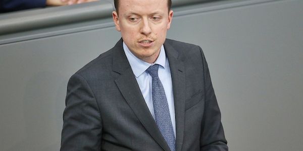 SPD-Politiker Ahmetovic kritisiert Kommunikation von Wadephul