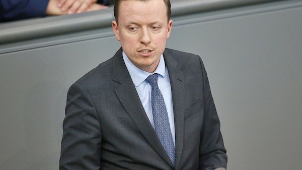 SPD-Politiker Ahmetovic kritisiert Kommunikation von Wadephul