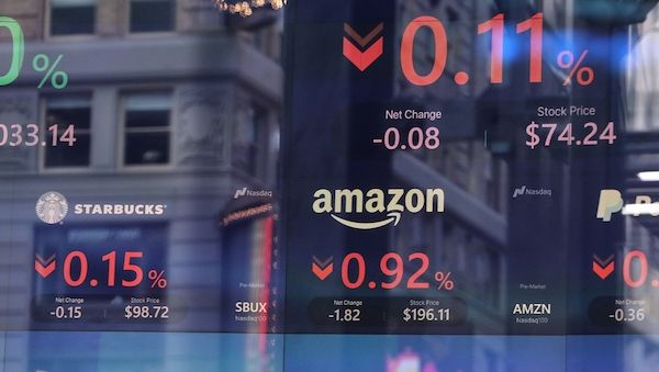 Investment-Strategin: US-Investoren holten Geld zurück