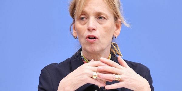 Bildungsministerin Prien will Iran-Krieg in Schulen thematisieren