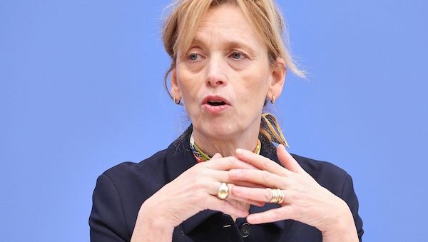 Bildungsministerin Prien will Iran-Krieg in Schulen thematisieren