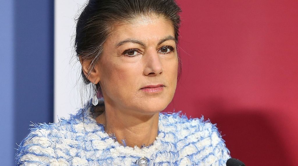 Wagenknecht fordert niedrigeren Mehrwertsteuersatz