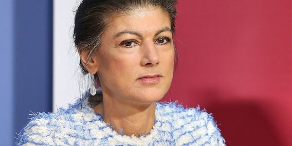 Wagenknecht fordert niedrigeren Mehrwertsteuersatz