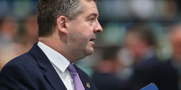 Sachsen-Anhalts Ministerpräsident will Entlastungen wegen Nahost