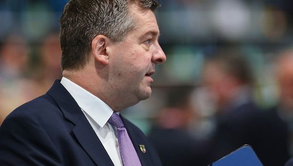 Sachsen-Anhalts Ministerpräsident will Entlastungen wegen Nahost