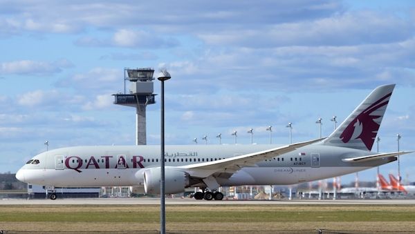 Einschränkungen am Hauptstadtflughafen BER bei Flügen in Nahen Osten
