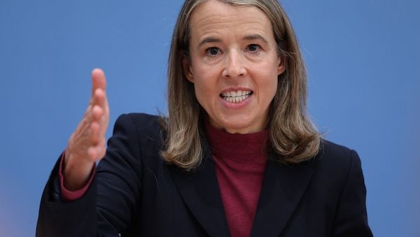 EX-Wirtschaftsweise Malmendier warnt vor langem Iran-Krieg