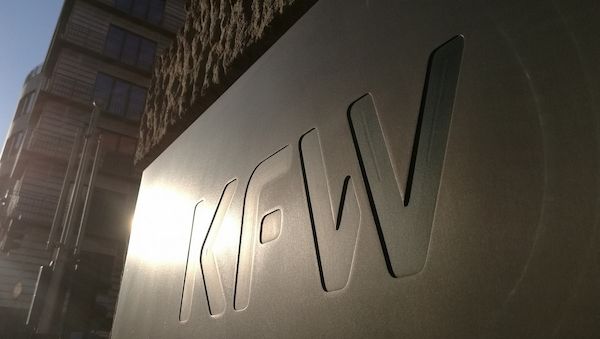 KfW: Deutscher Mittelstand wieder etwas innovationsfreudiger