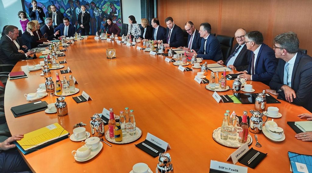 Kabinett schlägt Gabriel Felbermayr als neuen Wirtschaftsweisen vor