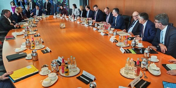 Kabinett schlägt Gabriel Felbermayr als neuen Wirtschaftsweisen vor