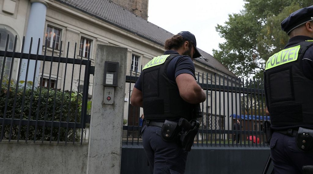 Dobrindt sieht aktuell keine "zusätzlichen Gefährdungen"