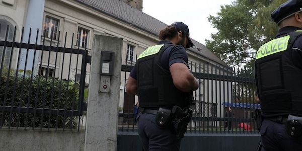 Dobrindt sieht aktuell keine "zusätzlichen Gefährdungen"