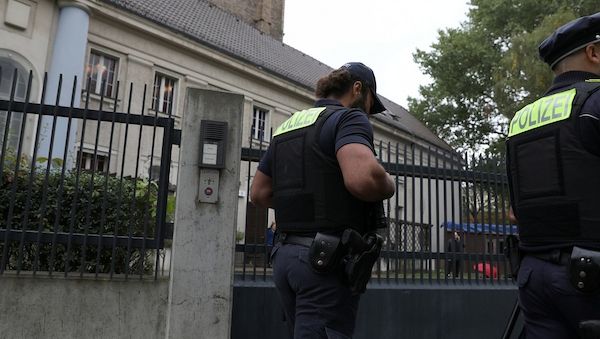 Dobrindt sieht aktuell keine "zusätzlichen Gefährdungen"