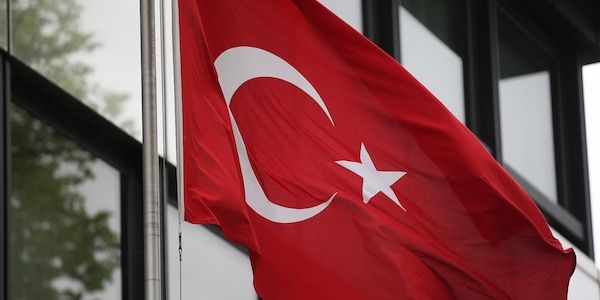 Angriff auf die Nato? Nato fängt iranische Rakete auf dem Weg in die Türkei ab