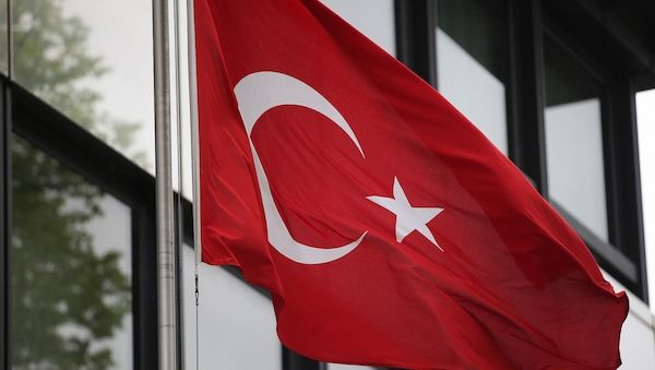 Angriff auf die Nato? Nato fängt iranische Rakete auf dem Weg in die Türkei ab