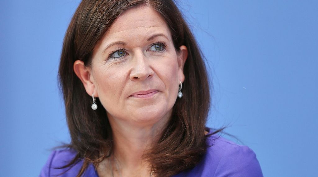 Günther-Wünsch stellt Pläne für mehr Kinderschutz vor