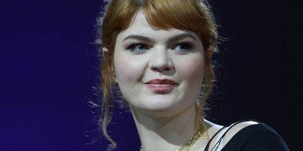 Sophie Passmann bereut eigenen Text über Schönheitseingriffe